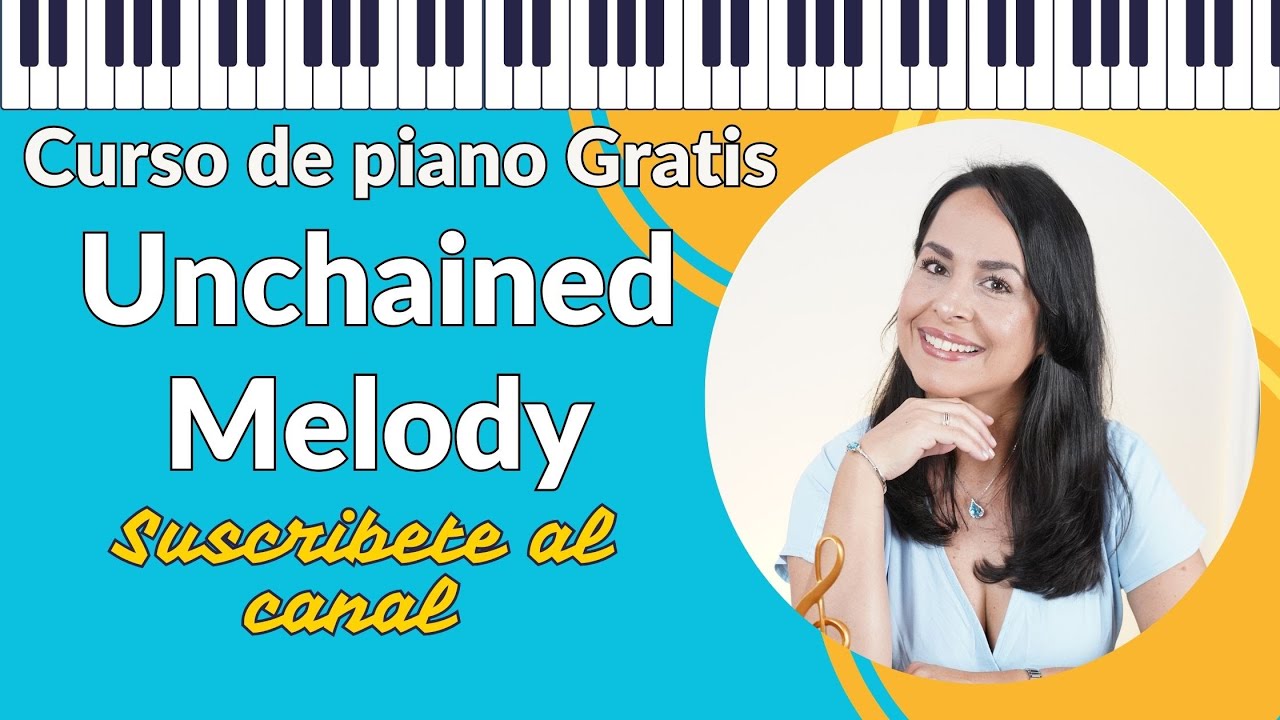 Como tocar Unchained Melody