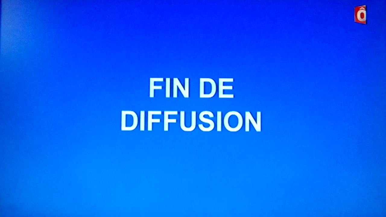 france ô 1/9/2016 1 ba spéciale, problème technique