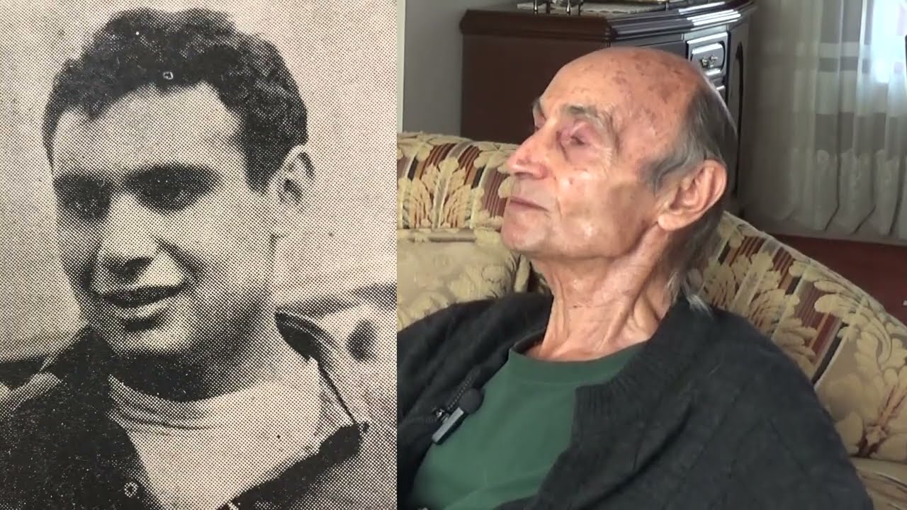 Reportaje Jose Issa - La araña negra