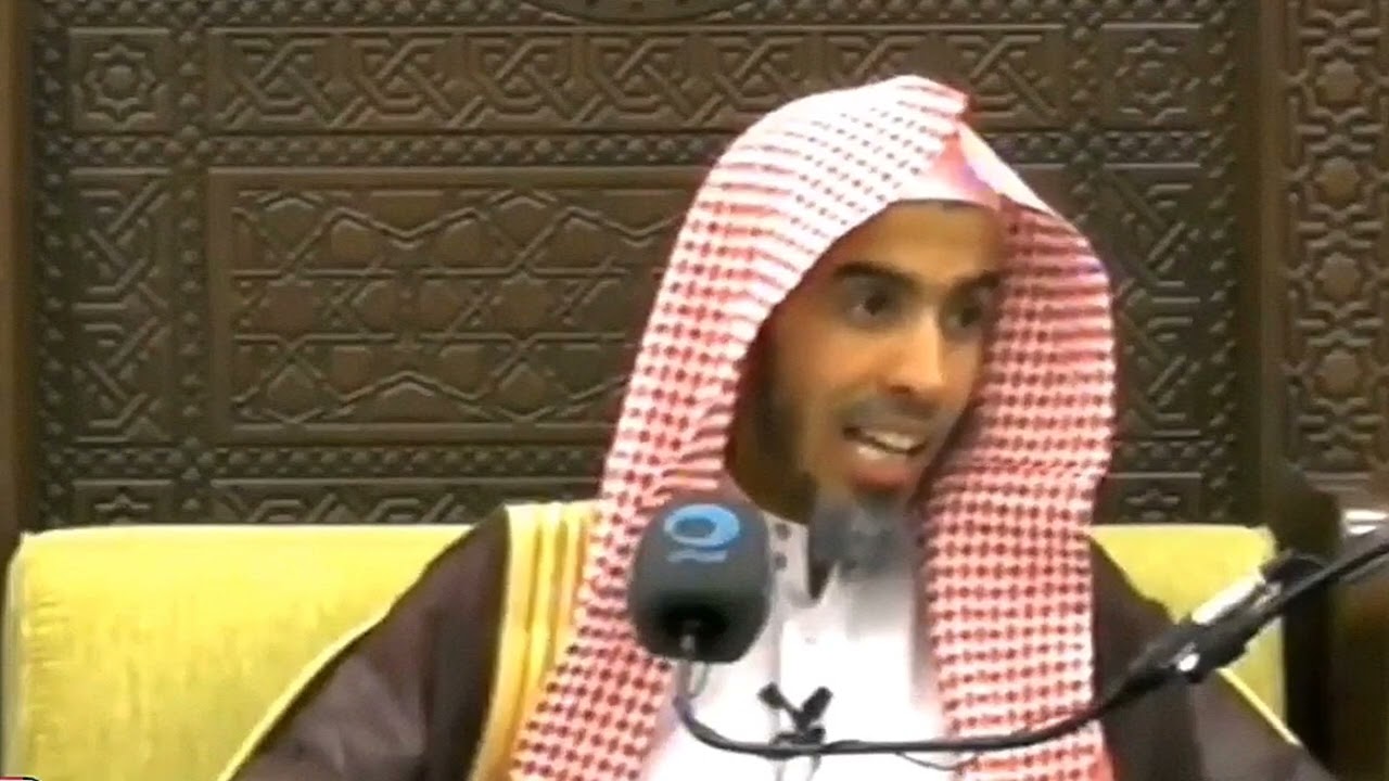 هذه الأوراد الأربع لا تقطعها قدر الإمكان | فضيلة الشيخ عبد السلام الشويعر حفظه الله