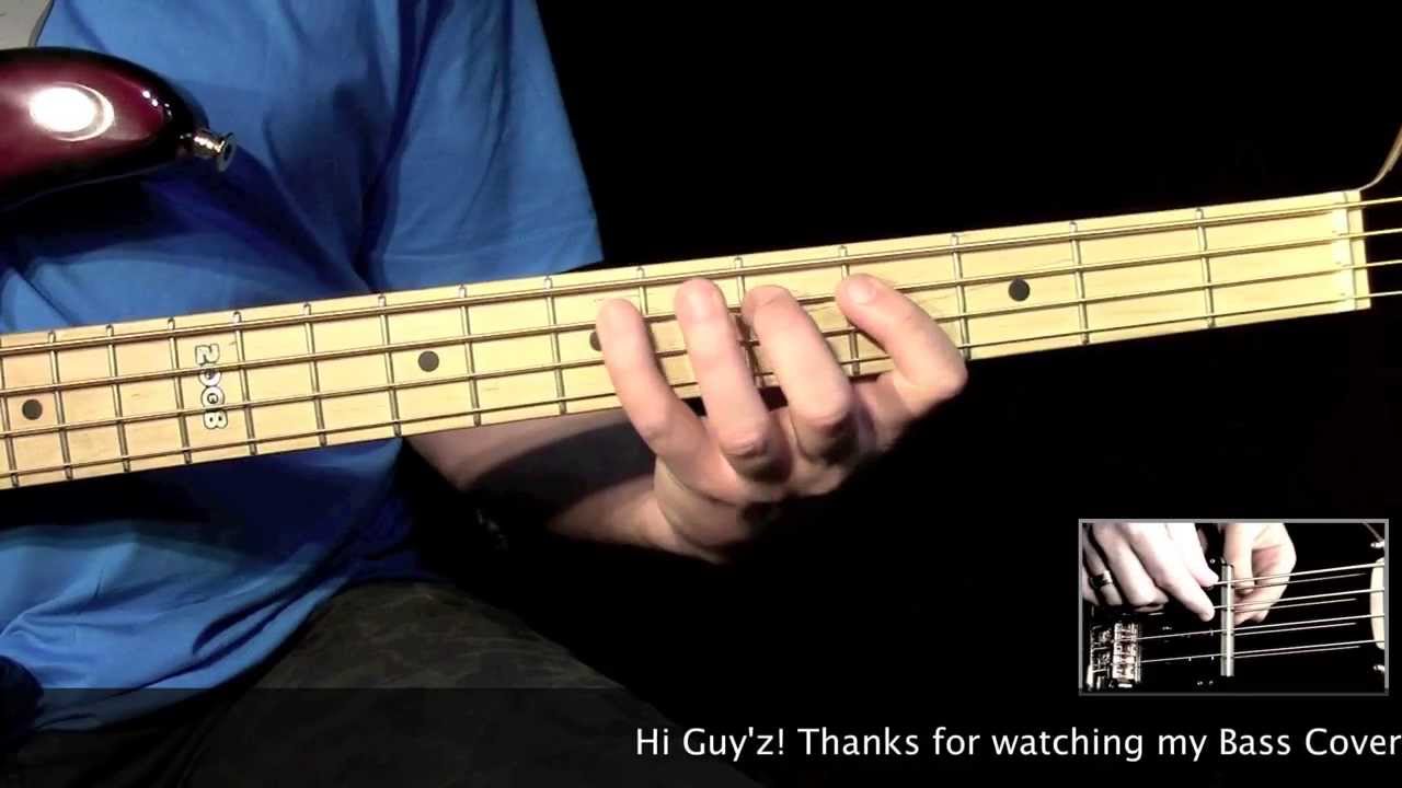 TODA MENINA BAHIANA (Bass Cover)- Gilberto Gil by Machinagroove's BassCovers