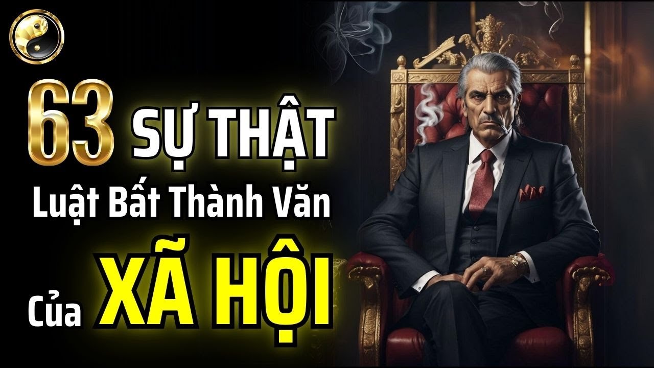 63 SỰ THẬT 