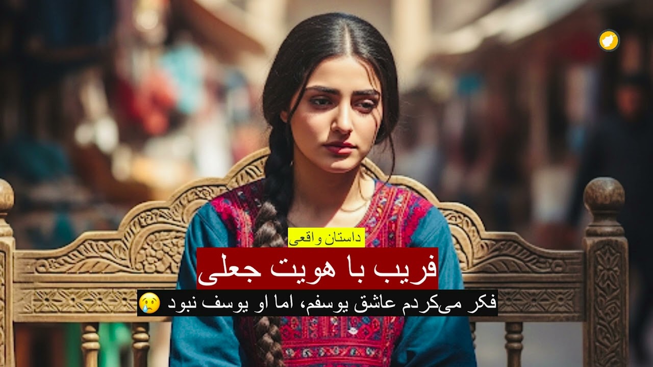 فریب با هویت جعلی ـ داستان واقعی ـ زلیخا و یوسف عصر ما