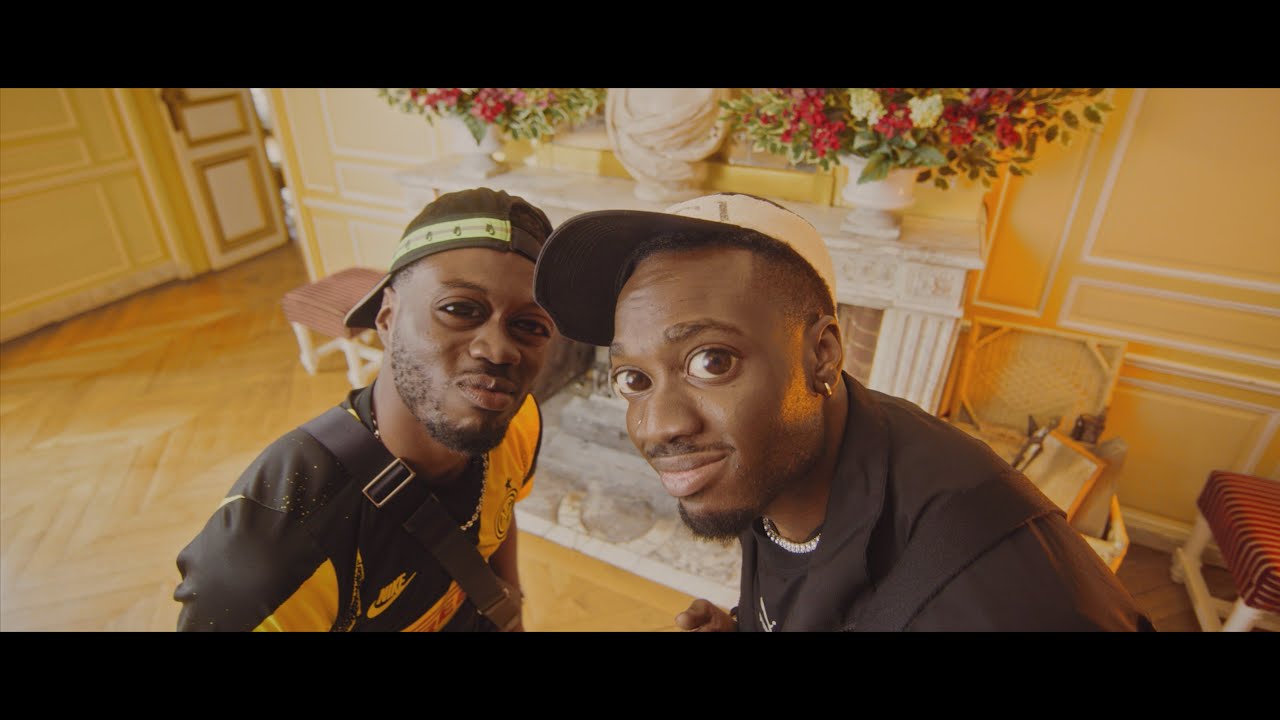 Key Largo &ndash; Comme un ouf (Clip officiel)