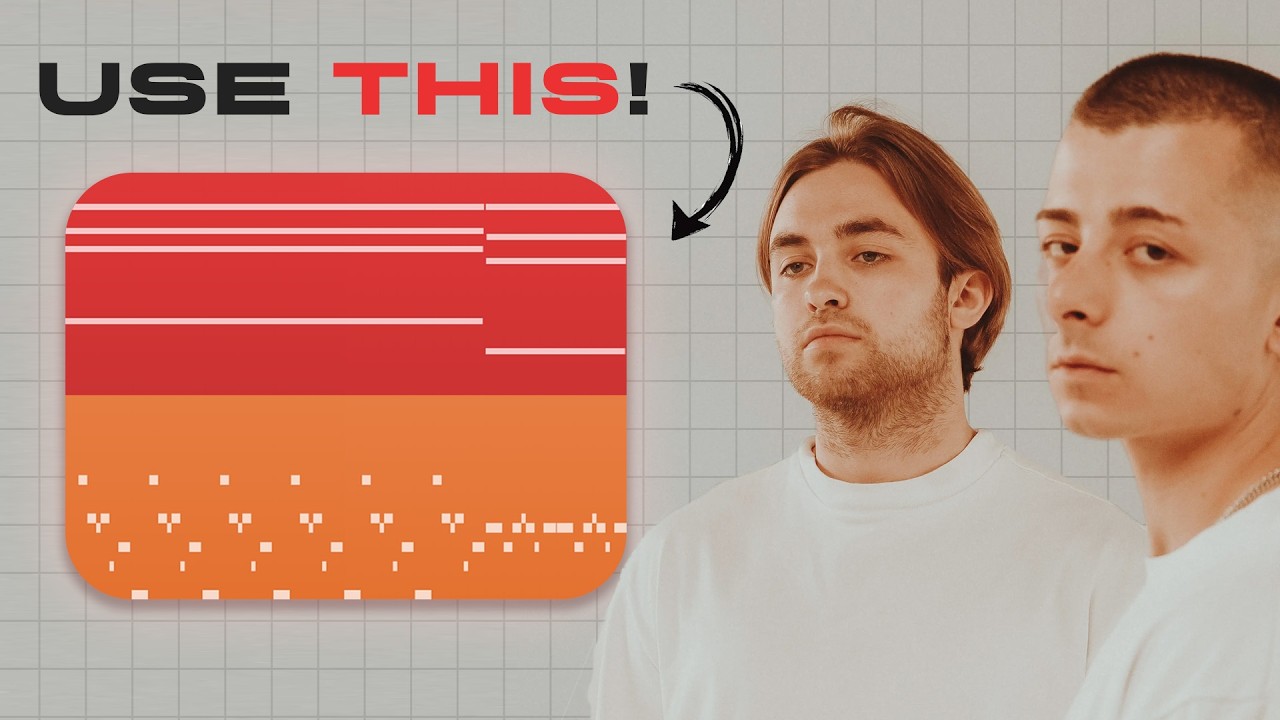 How To Make House/Nu Disco Bangers (like Prospa)