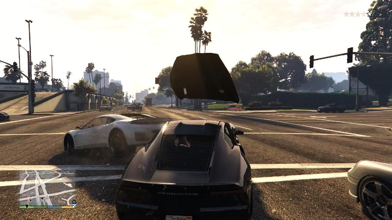 Game Play GTA 5 Grand Theft Auto V_20260222163352