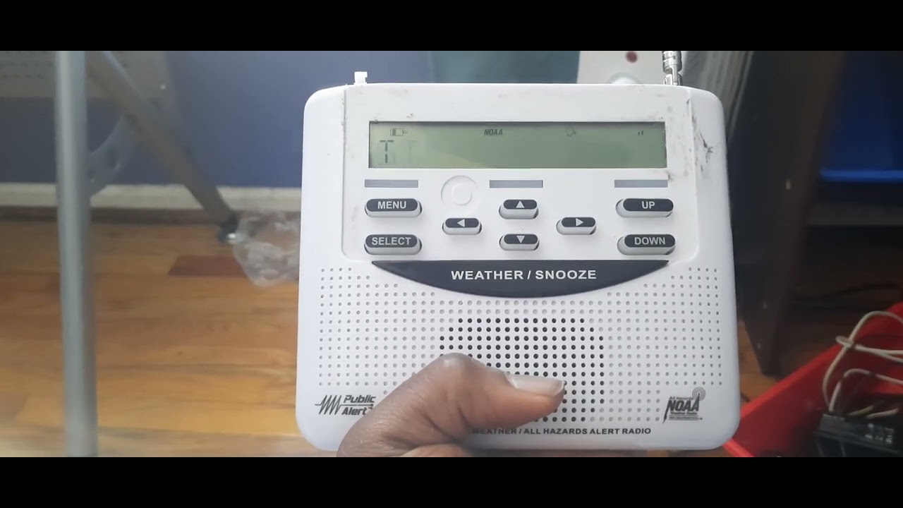 WXK97 RWT (EAS #7)