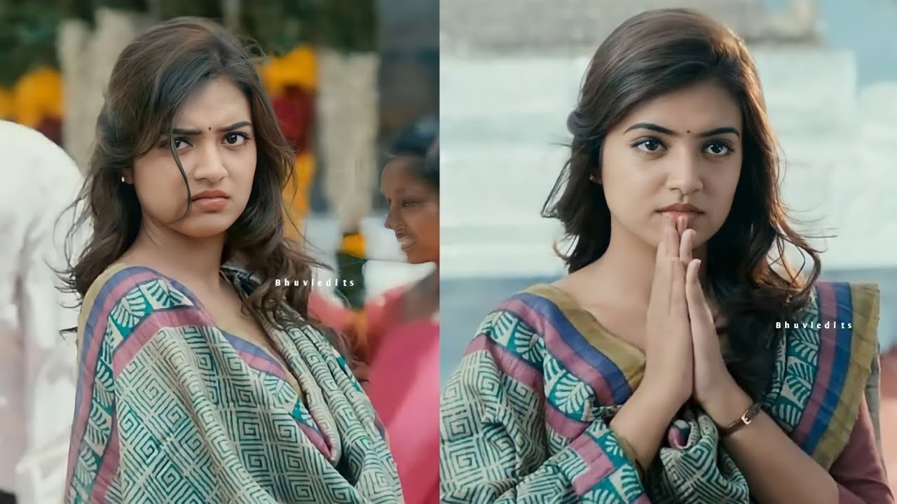 Nazriya Inspired Office Makeup look | Raja Rani Nazriya's makeup look | Simple Makeup look