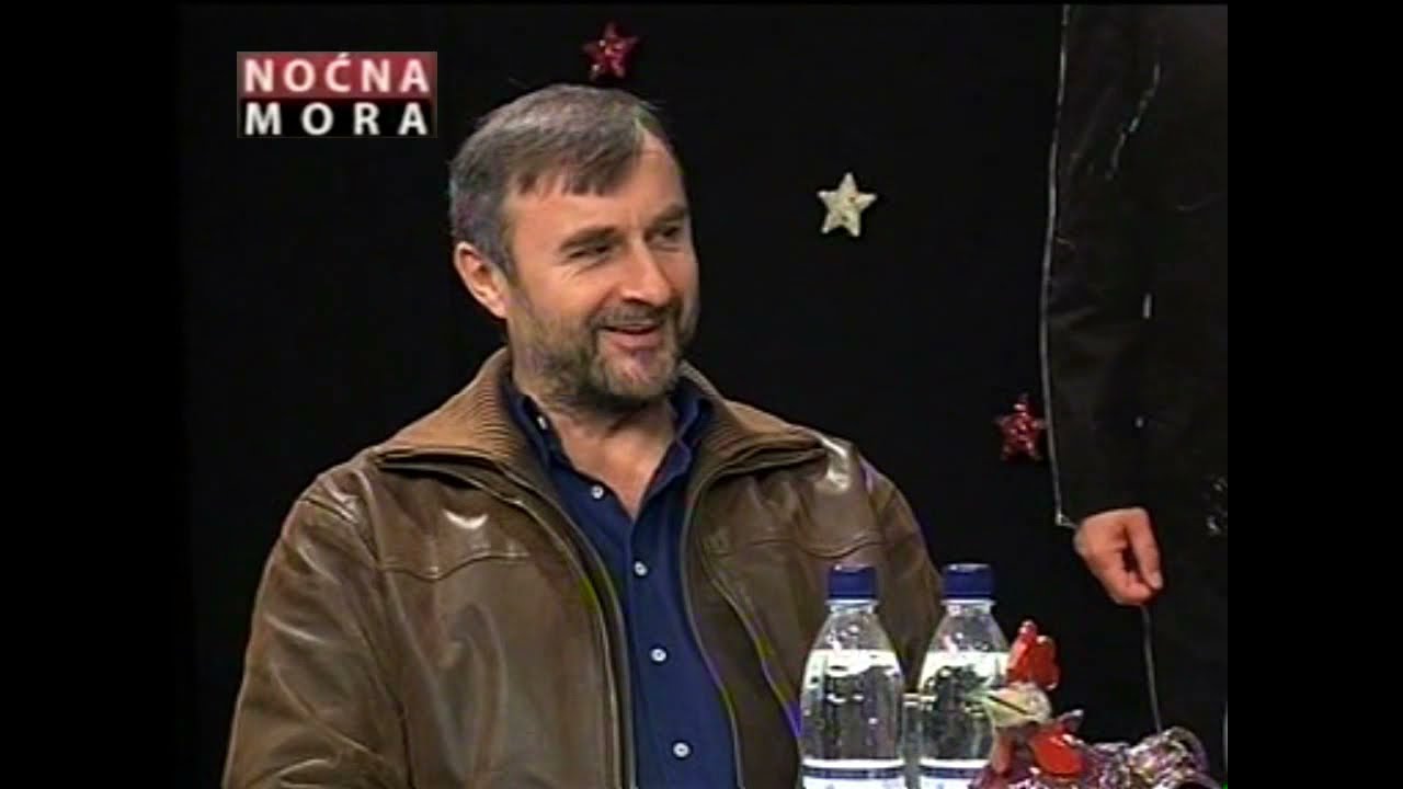 Zdravko Mamić, Hanka Paldum i Ante Prkačin - NM 02.12.2006