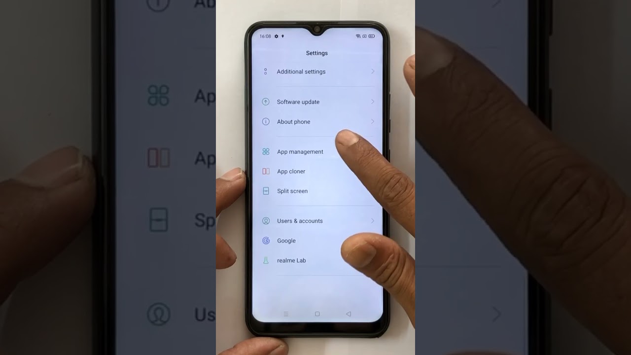 realme c11 ka developer option kaise on kare || how to open developer options realme c11 #smartphone