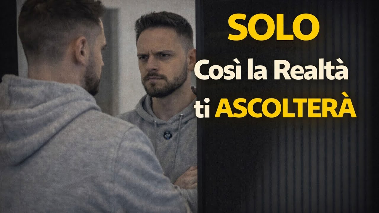 Diventa capace di Fare e Agire come Hai Sempre Sognato