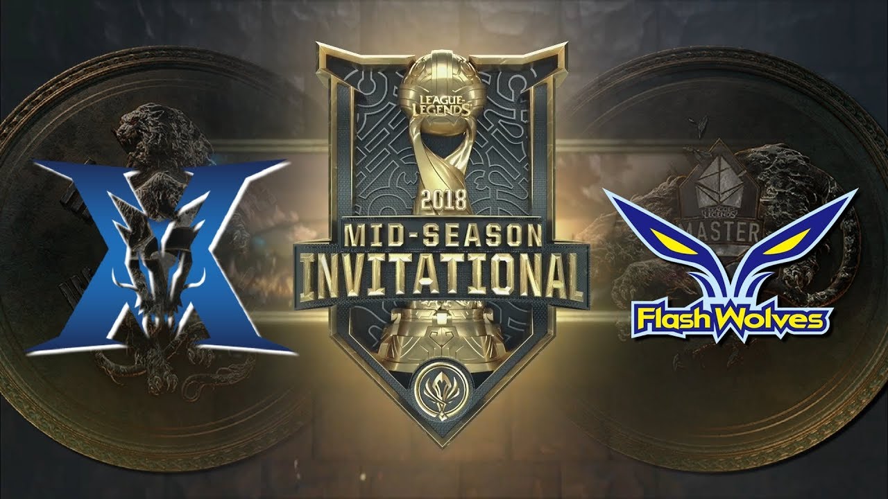 【MSI季中冠軍賽】小組賽 第三天 KZ vs FW