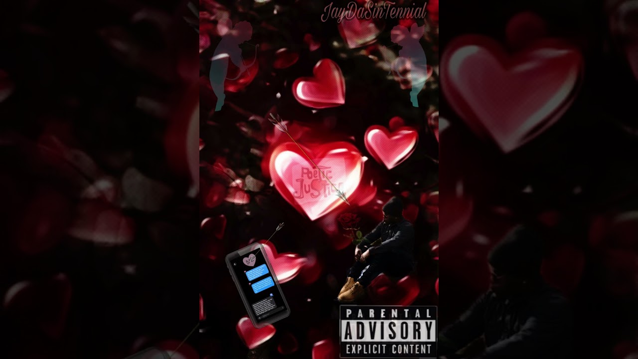 JayDaSinTennial-( Too Much ) 