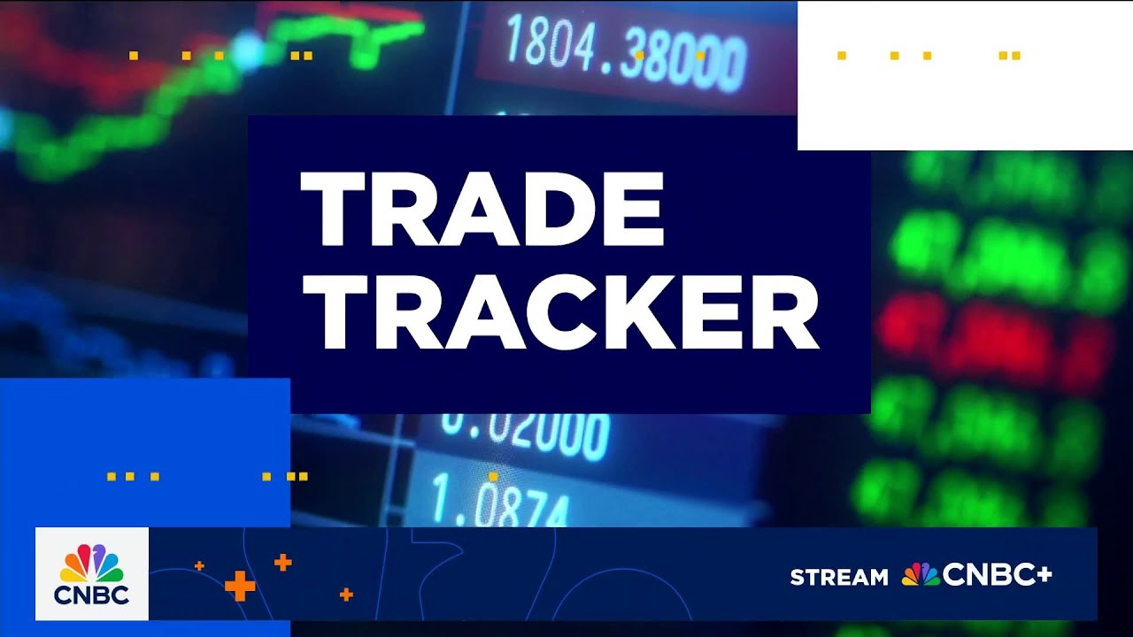 Trade Tracker: Bill Baruch buys more Amazon