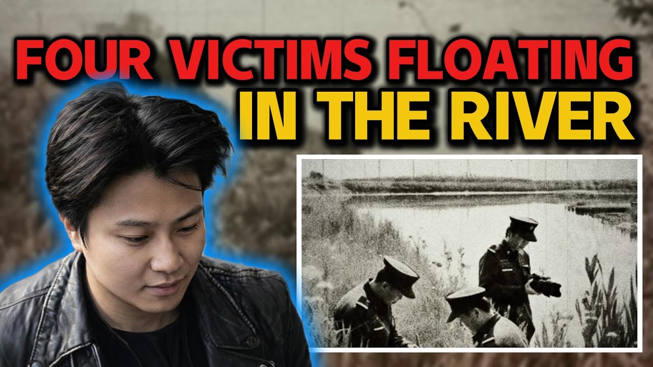 The Riverbank Murders: 4 Bodies Found | True Crime Documentary