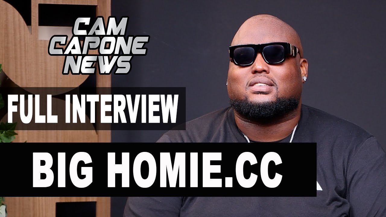 Big Homie CC Gets Real About The Industry/ No Jumper Sued Over Beating/ Tee Grizzly Got Aunt Killed?