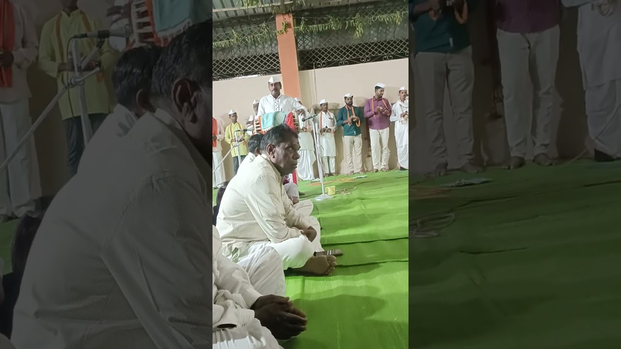 मौजे मुधोळ येथे रामदास गुरूजी वाईकर शंकरराव पाटील मुगाव मृ मनोज शिंगनगाव रामेश्वर म कल्दुरकी 