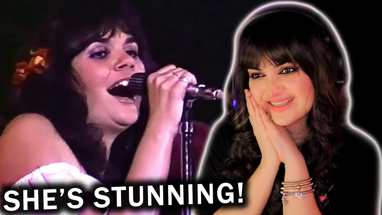 Linda Ronstadt - You're No Good Reaction / Heat Wave Reaction | Linda Ronstadt Reaction