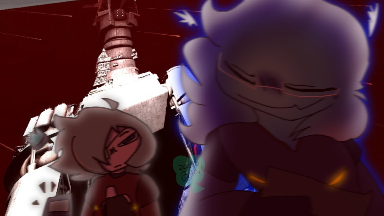 So I faced ULTRAKILL's God ™ (FT. Styxsi)