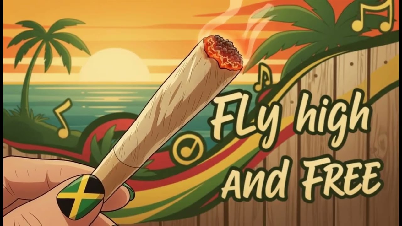 Fly High And Feel Free Chill Vibes Relaxing Island Music For Deep Thoughts And Good Energy