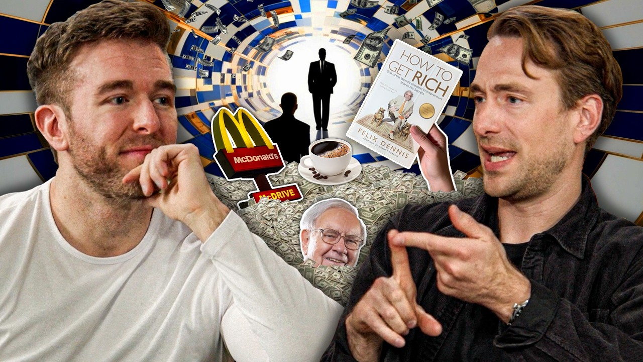 He Was A Billionaire, But Now He's Not... Was It Worth It?