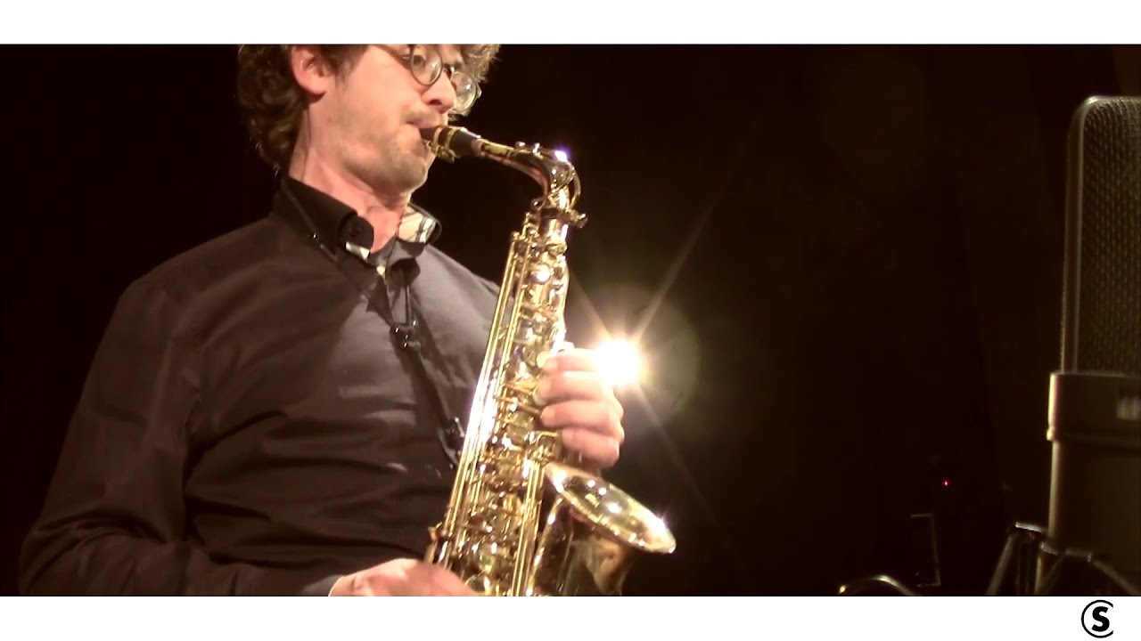 Paul Desmond Take Five