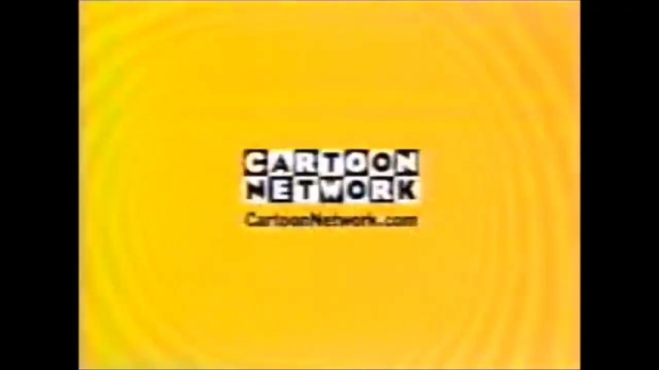 Cartoon Network Summer Fridays WBRB/BTTS bumpers (2003) (INCOMPLETE)