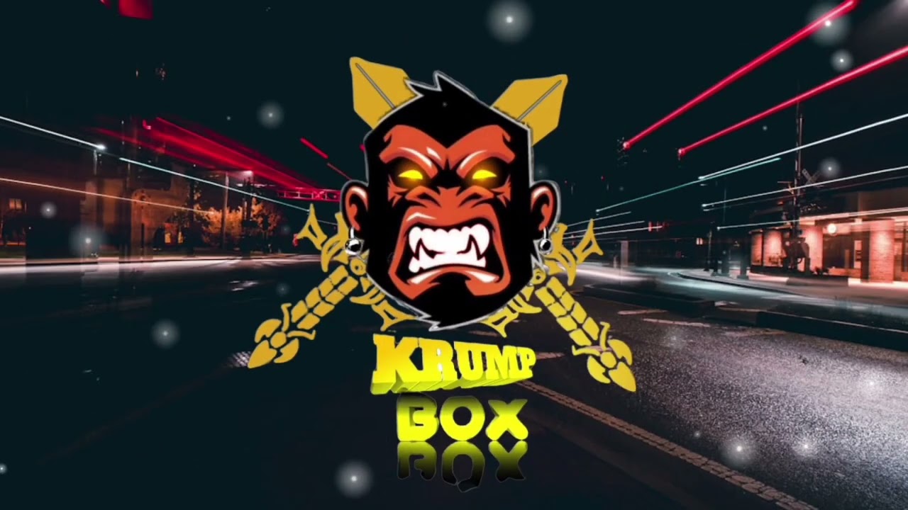 StreetVoice x Pluton Beats - WATCHTHISHYPEGIVEMEANEWBANG PT.2 - { KRUMP }
