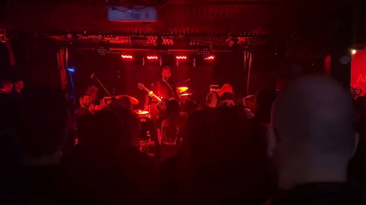 WHEEL - Empire [LIVE - Adelaide Hall, Toronto, ON | 2026]