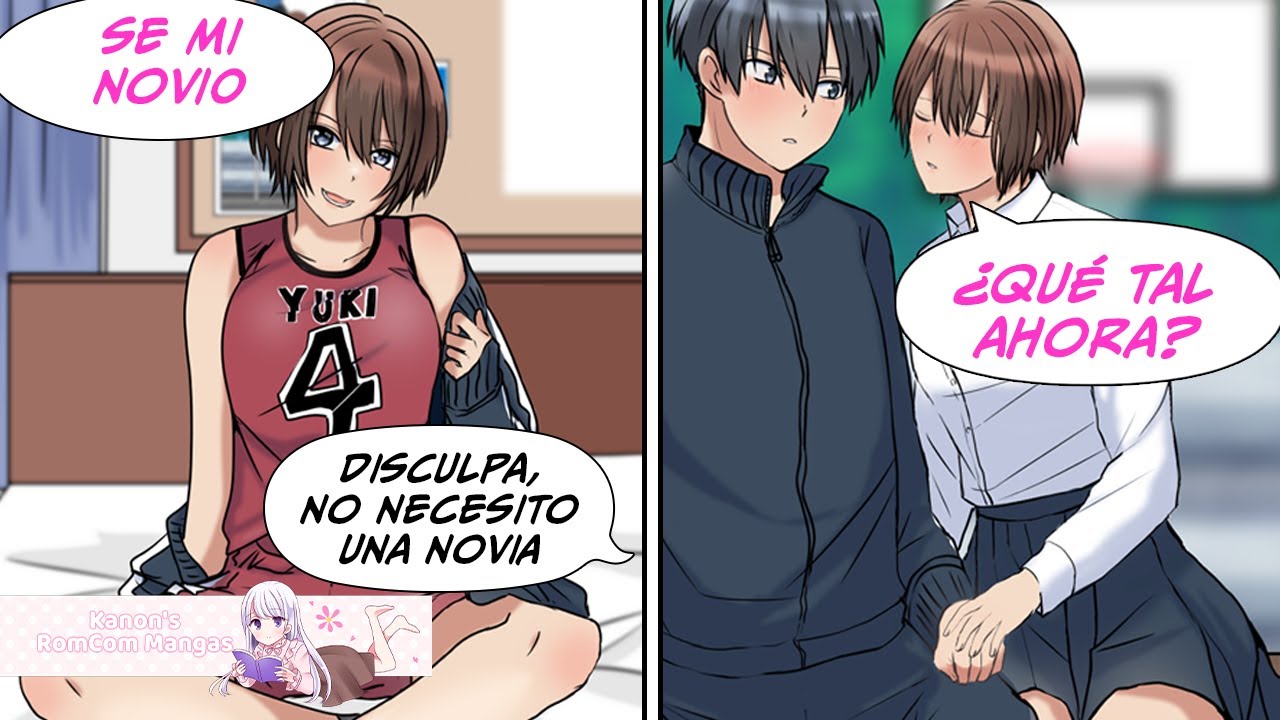 Con el básquet aprendí más que a encestar. ¡Nuestro amor nació de forma inesperada! [Doblaje Latino]