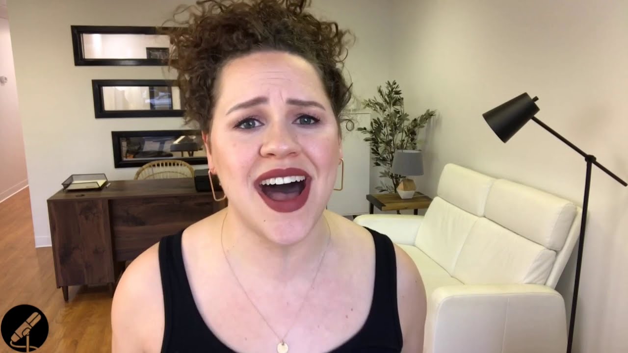 Singing Lesson | How to Sing With Emotion