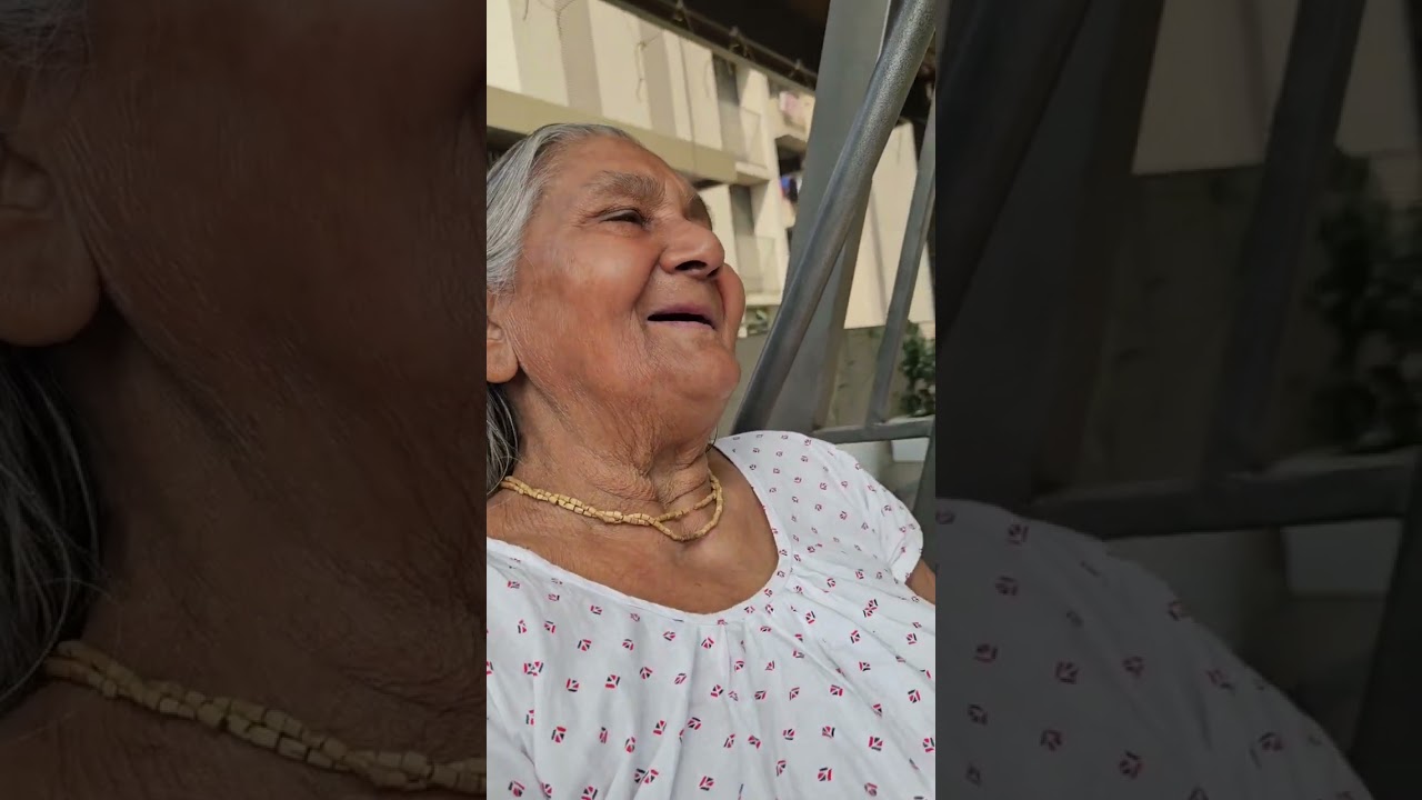 My cutest Maa. 😂🤣Funny & sweetest conversationsসাধারণ কথাতেই লুকিয়ে আছে অসাধারণ হাসি