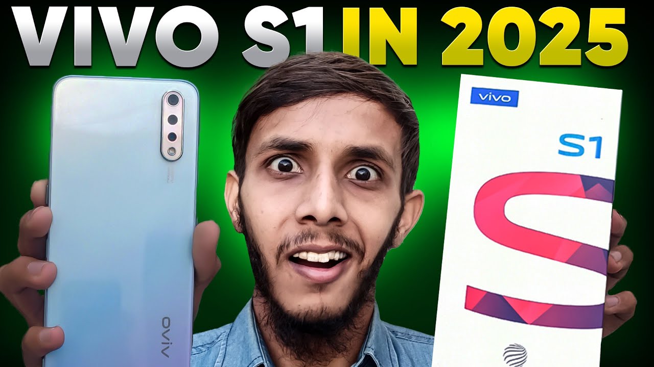 Vivo S1 in 2025 | Vivo S1 Price in Pakistan 2025 | Vivo S1 Price in 2025 | Vivo S1 2025