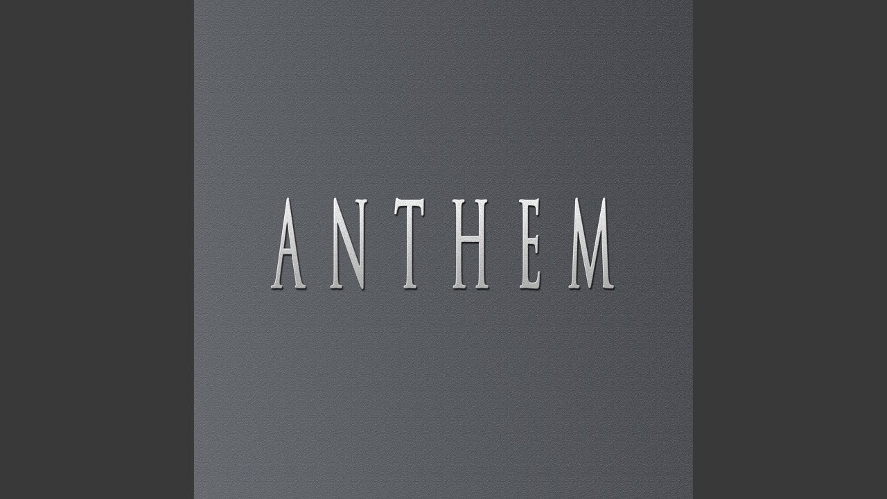 ANTHEM (feat. Midex Beatz)