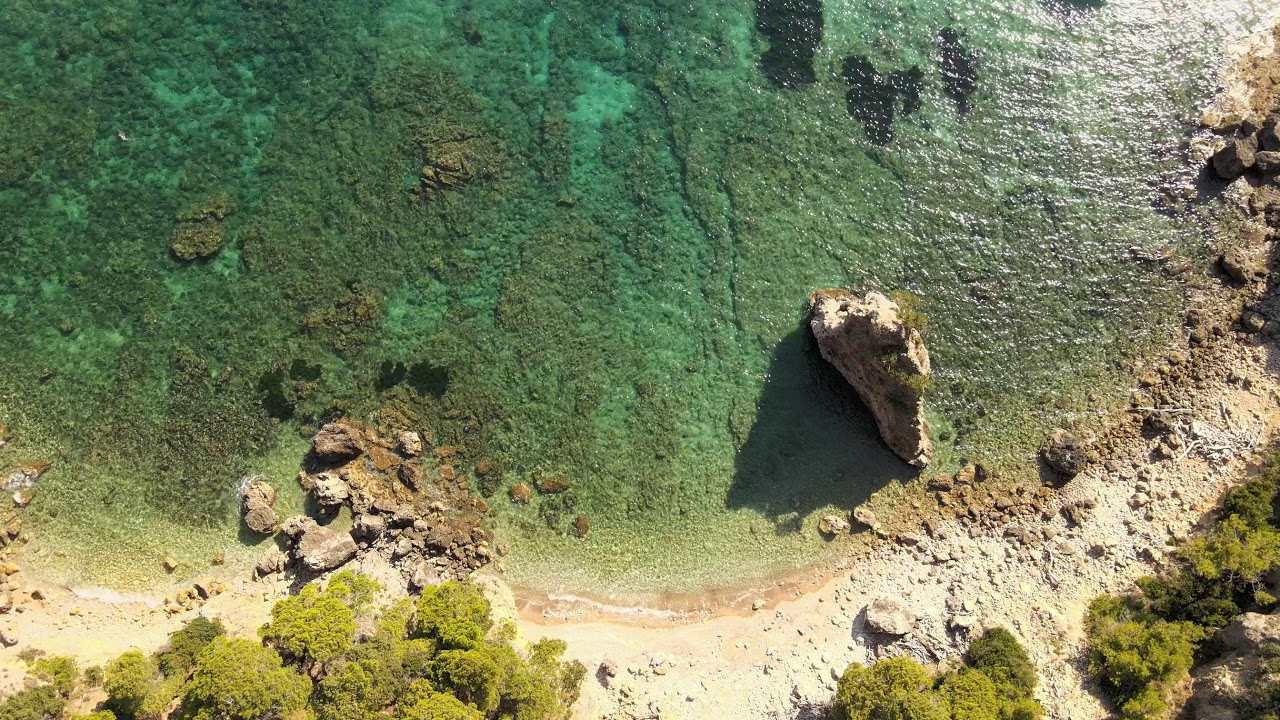 Vrachos - Greece