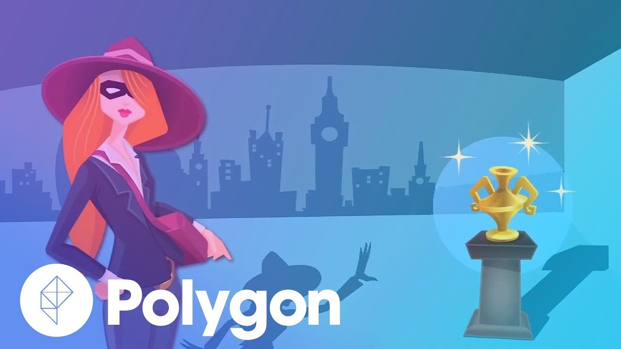 The best stealth game you (probably) haven't played - Gameplay Overview