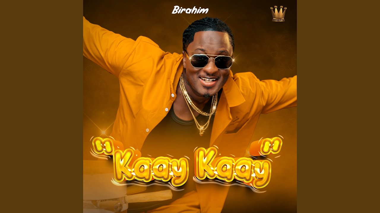 Kaay Kaay