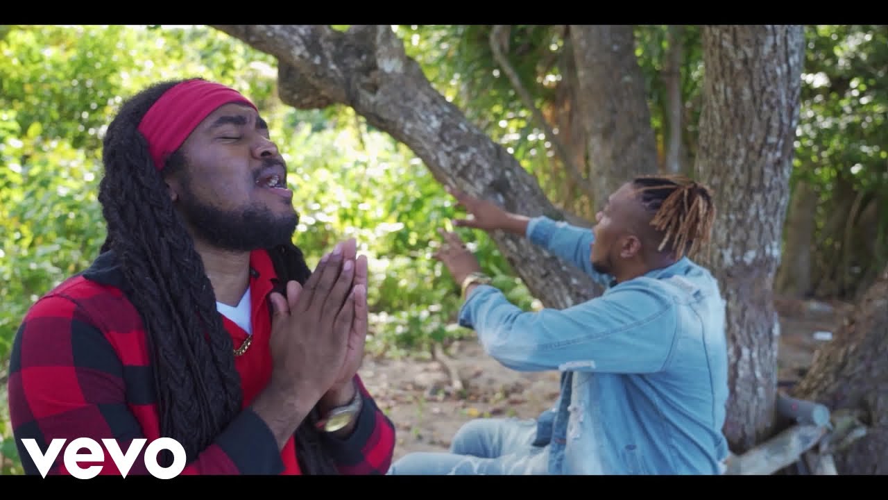 Zagga, Prohgres - Fear No Evil (Official Video)
