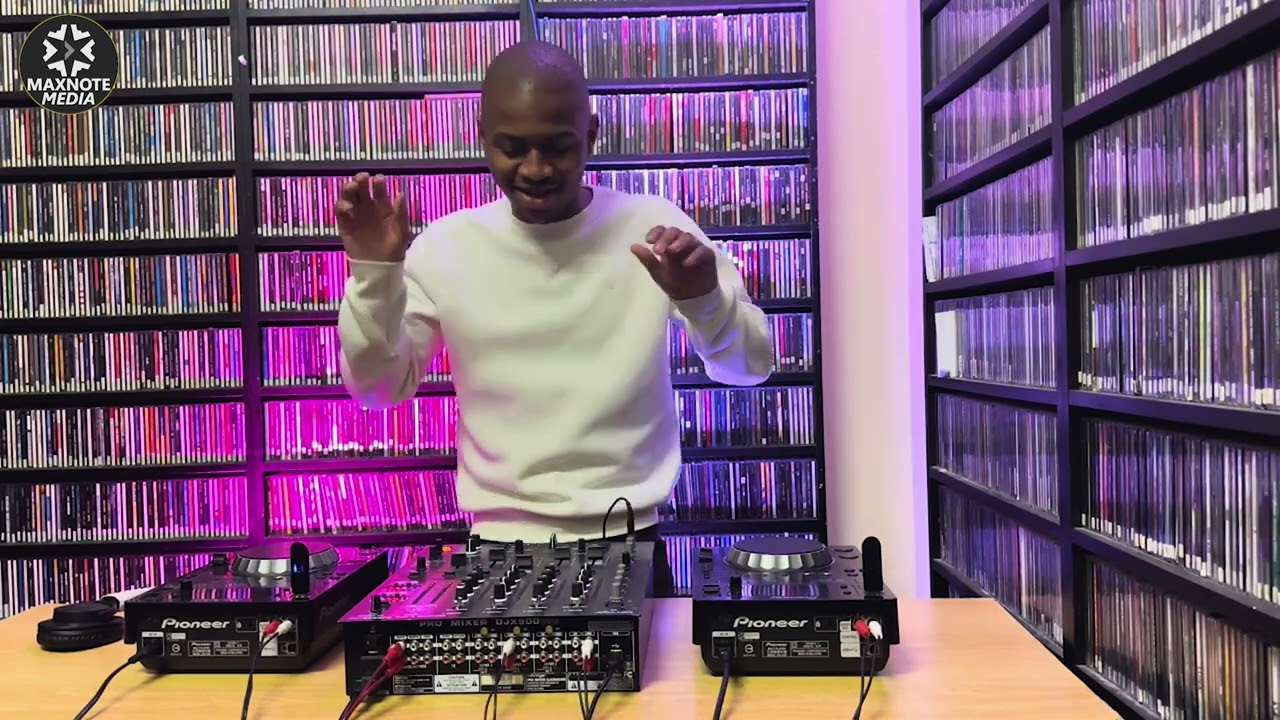 Amapiano Mix | Put The Volume On Max! Ep.10 - Mixed by Boyznbafanas | Bandros, Sfarzo Rtee, Dj Shima