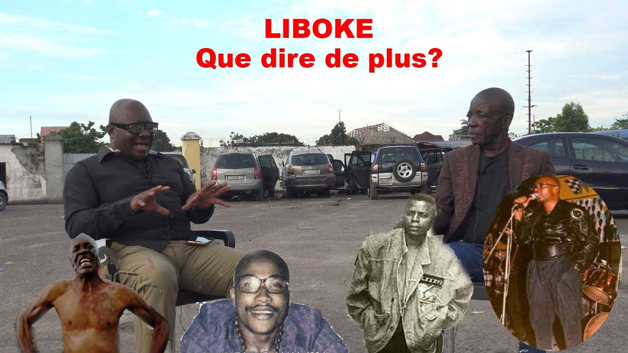 ESALI PASI LIWA YA MOPERO, LISOLO YA KOKOLA YA NIARKOS PASSAGE YA KESTER EPA MOPERO DES VERITES PURE