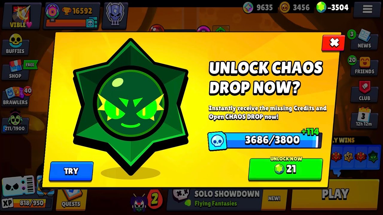 🙉WHAT?! CURSED REWARDS✅🎁 | Brawl Stars \ concept