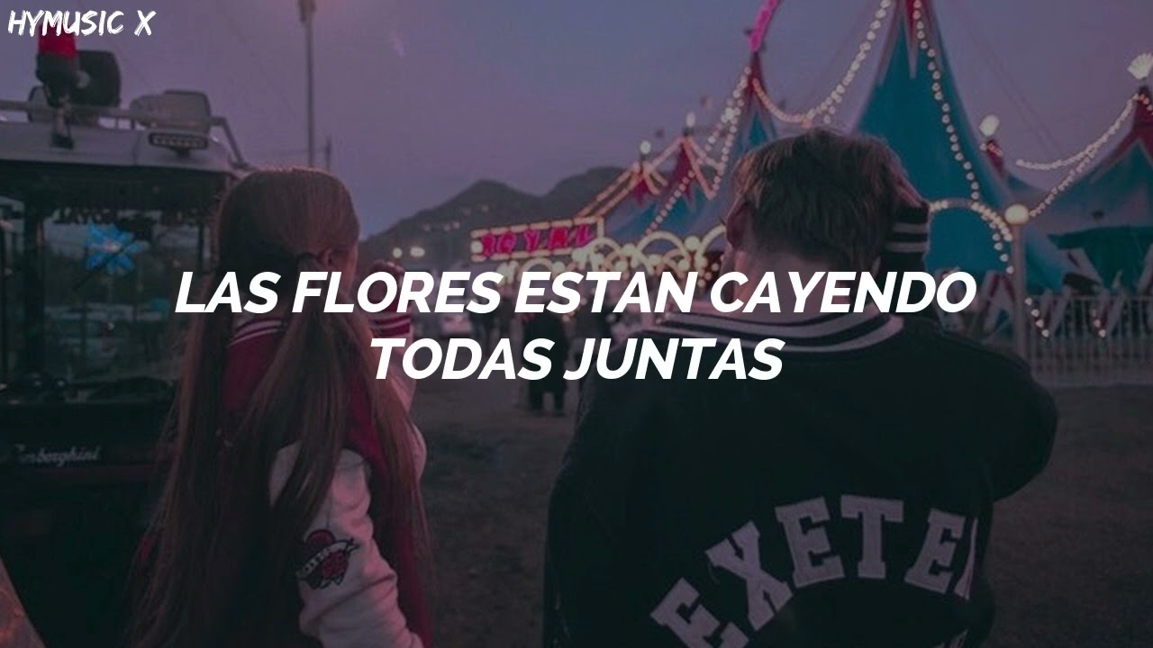 SEVENTEEN - APRIL SHOWER [Traducida Al Español/ Sub Español]