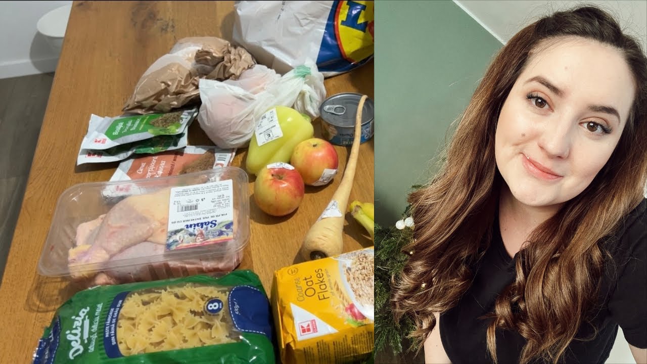 Gătesc 3 mese cu 50 de lei/ EXPERIMENT/ Se descurcă o familie cu 50 de lei într-o zi?
