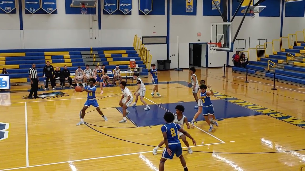 20260205 MHS vs NewBrunswick Varsity