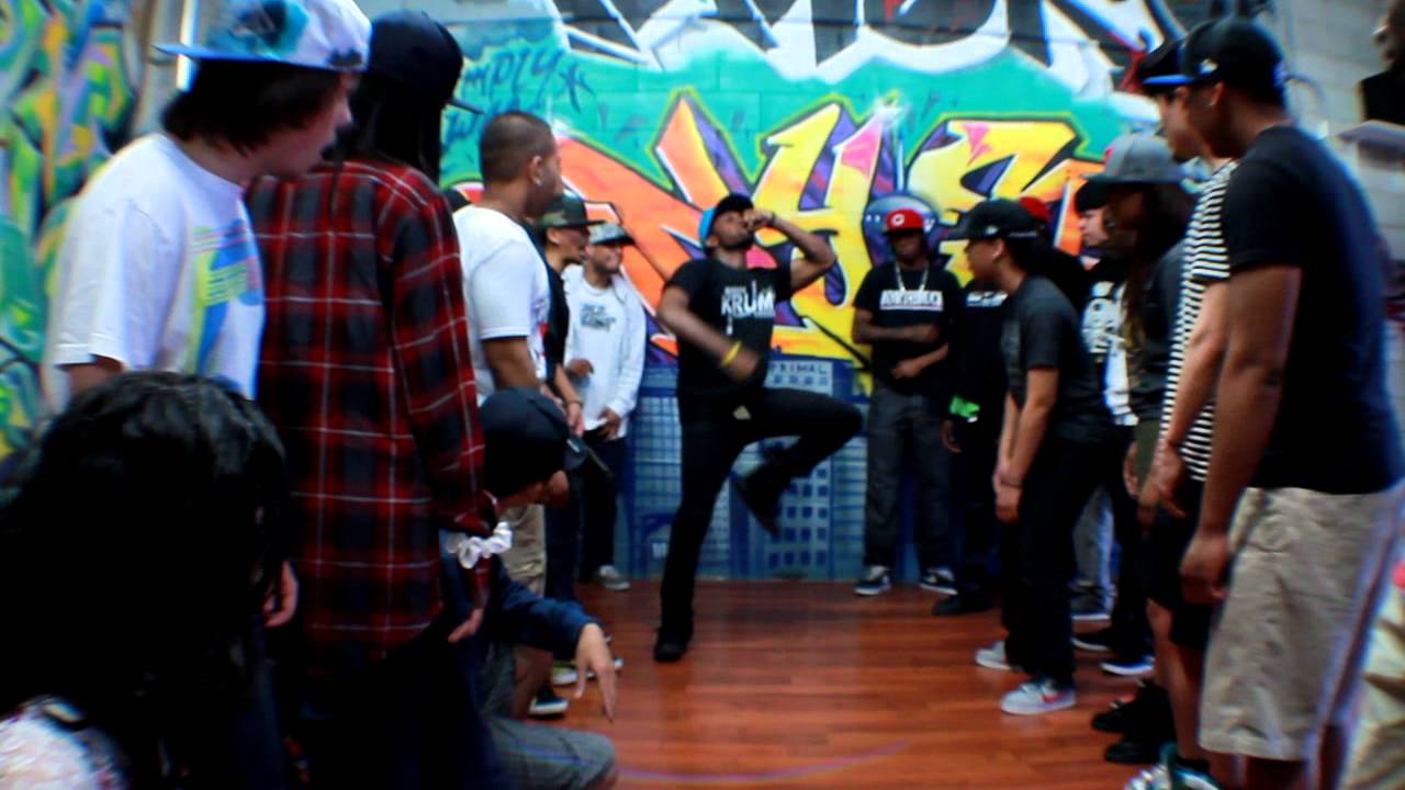 CREMZ SESSION