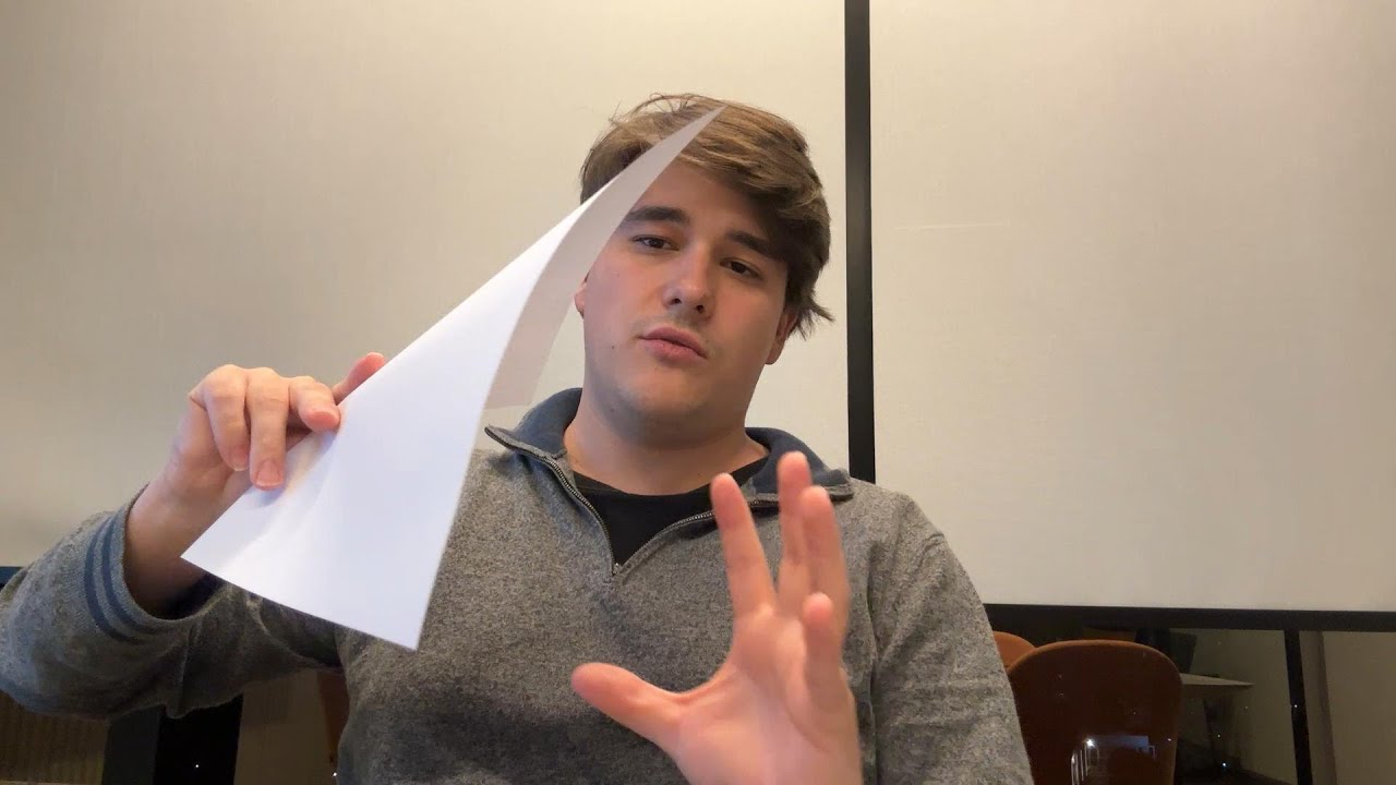 A Matéria Que Eu Mais Sofri na Faculdade