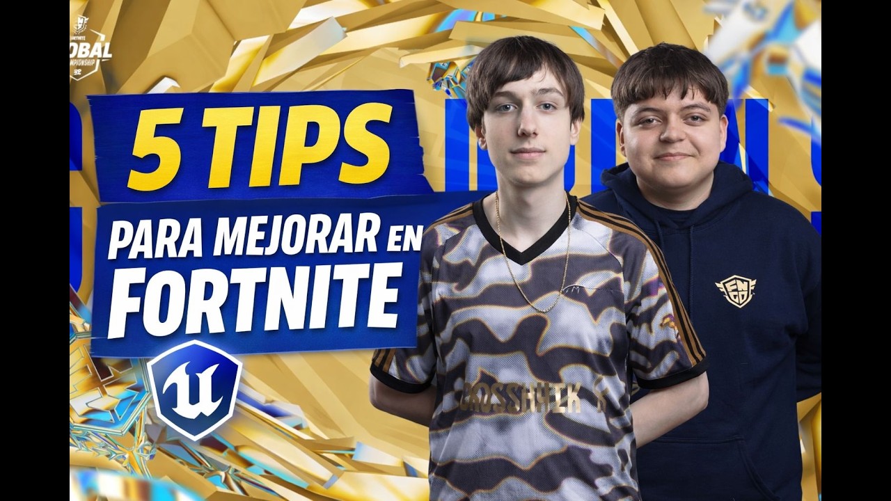 El 90% de los Jugadores NO Hace Esto…