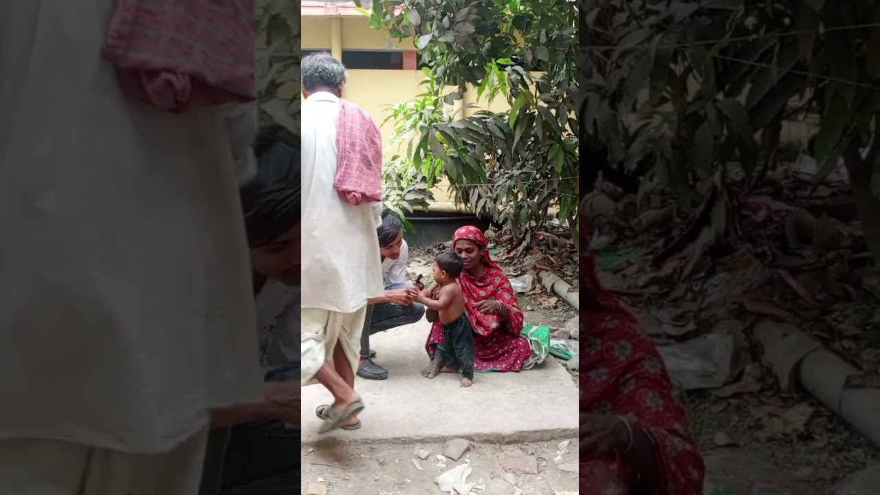 অসহায় মানুষের পাশে আমি  ভালো লাগলে সাবস্ক্রাইব করে দেন