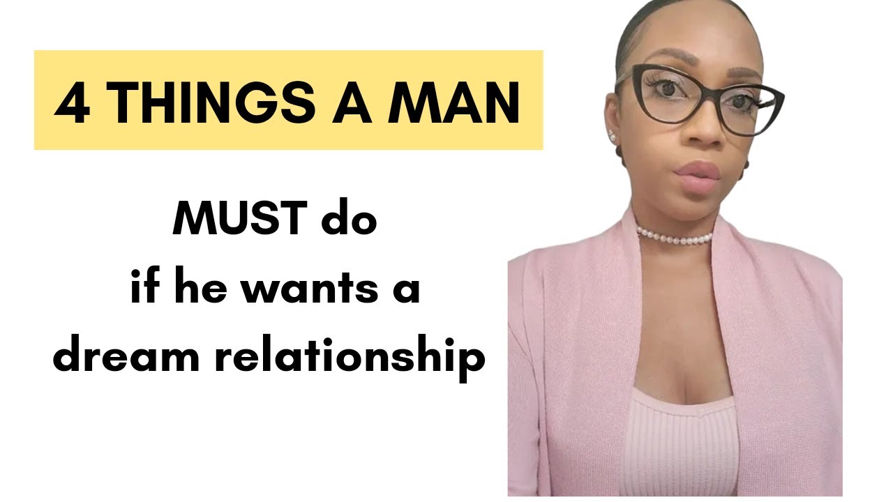 Relationship Skills For Men | How To Avoid Having A Bad Relationship or Marriage