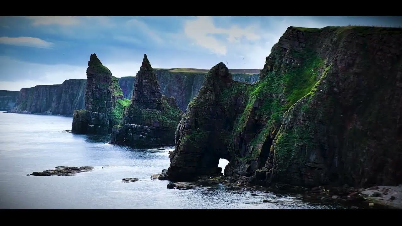 Erlebnistour Schottland Teil 01 Intro